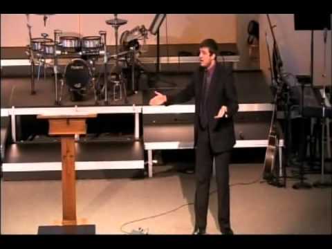 2012-08-12 VCG Sermon