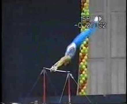 Nikolay Kryukov - HB (2004 leto)