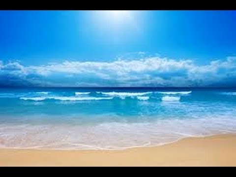 Relaxing Spa Music 1+ hour long - Nature Sounds Ocean with Whales massage no sleep