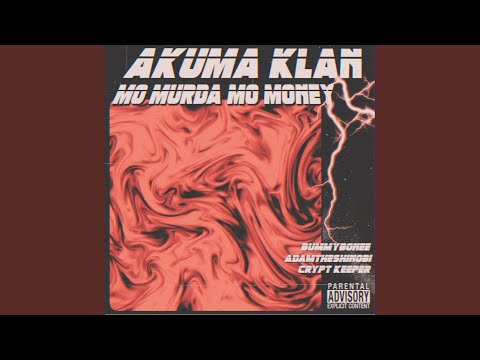 Mo' Murder Mo' Money