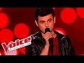 Michel Polnareff – Une simple mélodie | Paul | The Voice France 2015 | Blind Audition