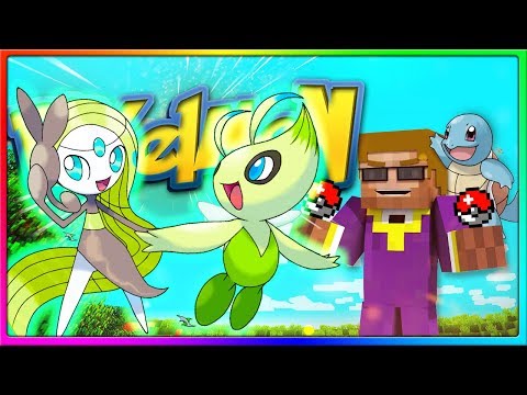 Hot Local Legendaries BEGGING To Be Caught | Crew Pixelmon Episode 7, Season 3 (Minecraft Pokemon)
