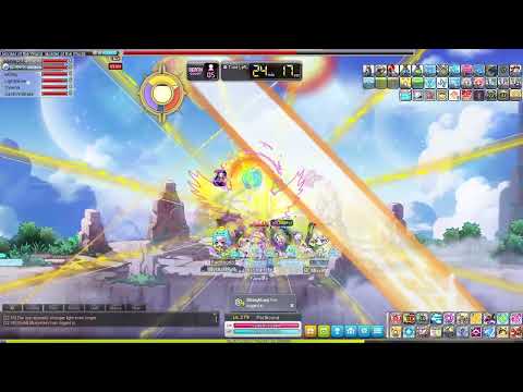 Noob lizard man loves to tank lasers in Seren