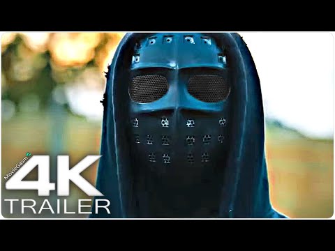 Tráiler Johnny Z [WEB-DL] 2023