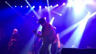 India The Psychedelic Furs London Roundhouse 12/10/19