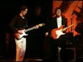 HANK MARVIN LIVE "Foot Tapper" with Ben Marvin and Band