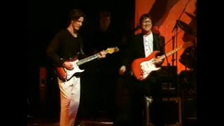 Download lagu HANK MARVIN LIVE 'Foot Tapper' with Ben Marvin and Band mp3 Download lagu HANK MARVIN LIVE 'Foot Tapper' with Ben Marvin and Band mp3