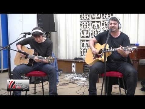 Ovidiu Niculescu - Nimic niciodata @Radio3Net