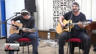 Ovidiu Niculescu - Nimic niciodata @Radio3Net video