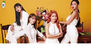 【MMR 中字】MAMAMOO - You Don't Know Me