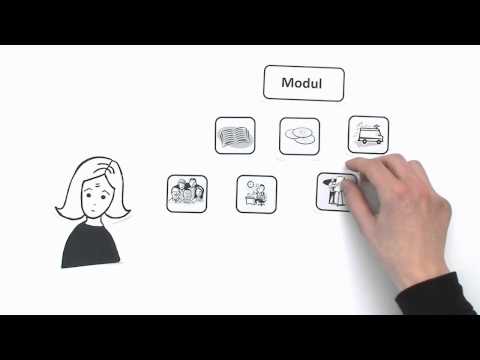 Gebrauchsanleitung für das Fernstudium an der APOLLON Hochschule