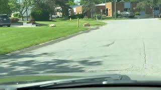 2000 Audi A6 4.2 Quatro Ride Along