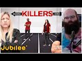 Do All Killers Think The Same Jubilee Papa Gut Reacts