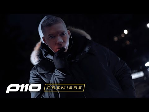 Dboy 4th - Tommy [Music Video] | P110