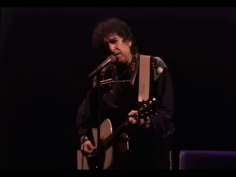 Black Jack Davey - Bob Dylan