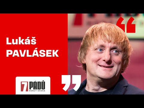1. Lukáš Pavlásek (19. 11. 2024, Praha)