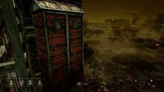 Dead by daylight ゲーム実況＃5【ぼくらのゲームキャンプ】