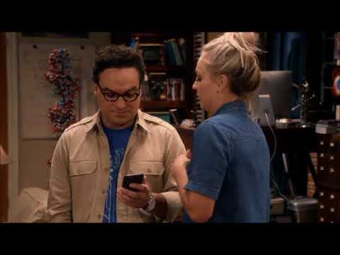 The Big Bang Theory s11e01 The Proposal Proposal / The Big Yes