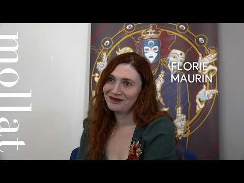  Florie Maurin - Mur-murs
