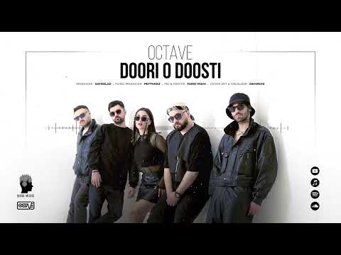05 - Octave - Doori o Doosti (Produced by Seymelad)