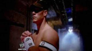 WWE John Cena HQ Titantron - The Time Is Now