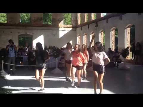 G-Friend - Glass Bead | Dance Cover