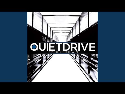 Avalanche - Quietdrive