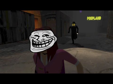 Trolling the Night Ripper