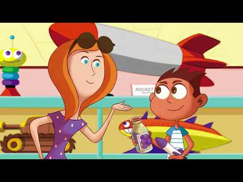 Smart English 2nd Edition 2 Unit 6 Conversation