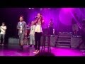 Ariana Grande Sings Justin Bieber's "As Long As ...