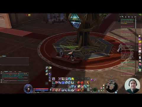 Aion. Ошибка 1073. Возможное решение.