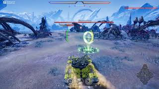 FeArea gameplay - Early Access Action with MOBA elements game