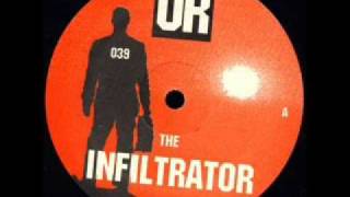 Andre Holland - The Extraction