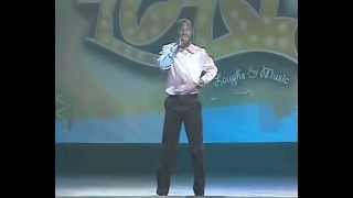 FunnyFace Nite of a 1010 Laughs FunnyFace Nite of a 1010 Laughs