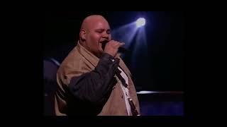 Fat Joe - We Thuggin LIVE at the Apollo 2002