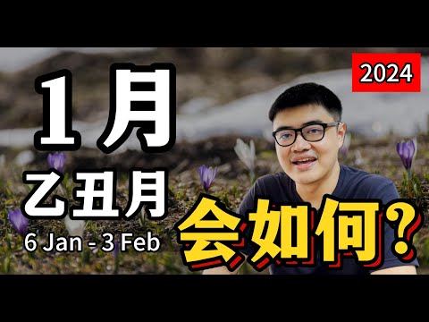 丑月是幾月
