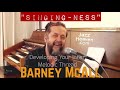 Barney McAll Masterclass: ​​​"Singing-ness" - Developing Your Inner Melodic Thread JazzHeaven.com