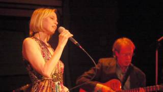 "Slow Hot Wind" Connie Evingson Summer Samba Show "Jazz at the Jungle" June 12 2011