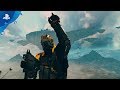 Call of Duty: Infinite Warfare - Retribution Multiplayer Trailer