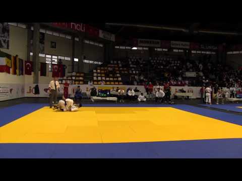 D3-TT1-04 - NWM -70 kg - Kairano, Zhengis (KAZ) vs Vitale, Giovanbattista (ITA)