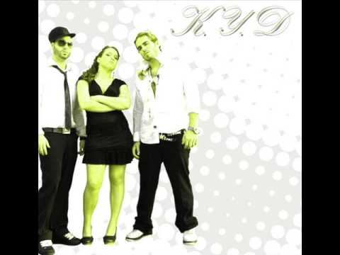 Kyd   Move Bitch REMIX