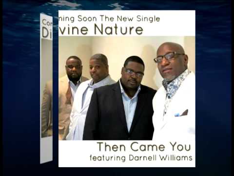 Peacock Music Group Welcomes "DIVINE NATURE"