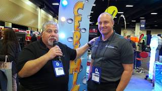 Southwest Car Wash Association 2020 - ECP