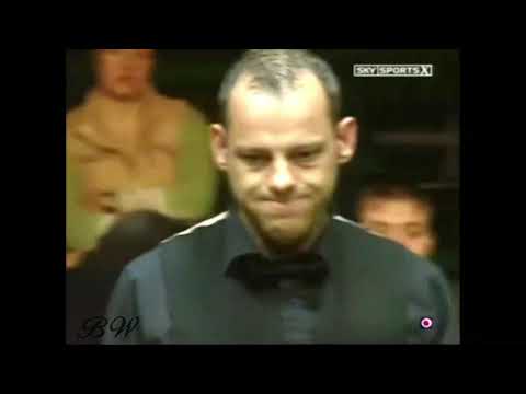 2006 Carl Morris v Darren Appleton Semi Final of the World Pool Championship