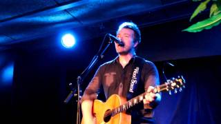 Rasmus Nøhr - Sommer i Europa LIVE