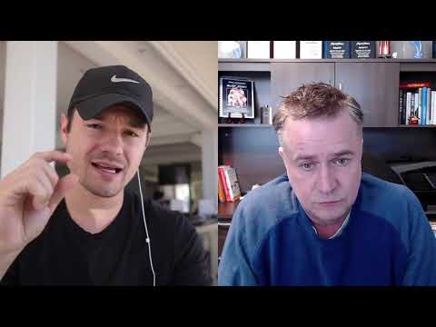 How Green Apple Pay CEO Christopher Tufford, raised ... - YouTube