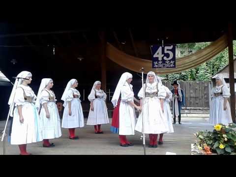 Slezské dny Slezan - Bioły