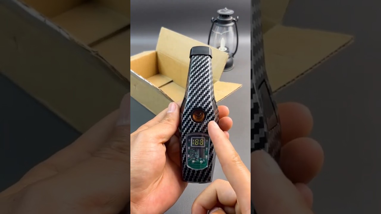 Pocket-sized power you didn’t expect! 🔥 #NanoTechByte #IgnitionTool