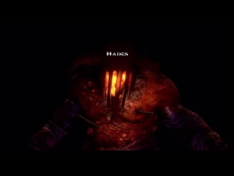 God of War 3 Remastered Part 3: Death of Mr. Hades