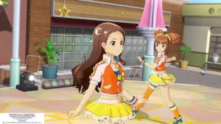 THE iDOLM@STER Platinum Stars: "ONLY MY NOTE" Quintet PV DLC Catalog #5